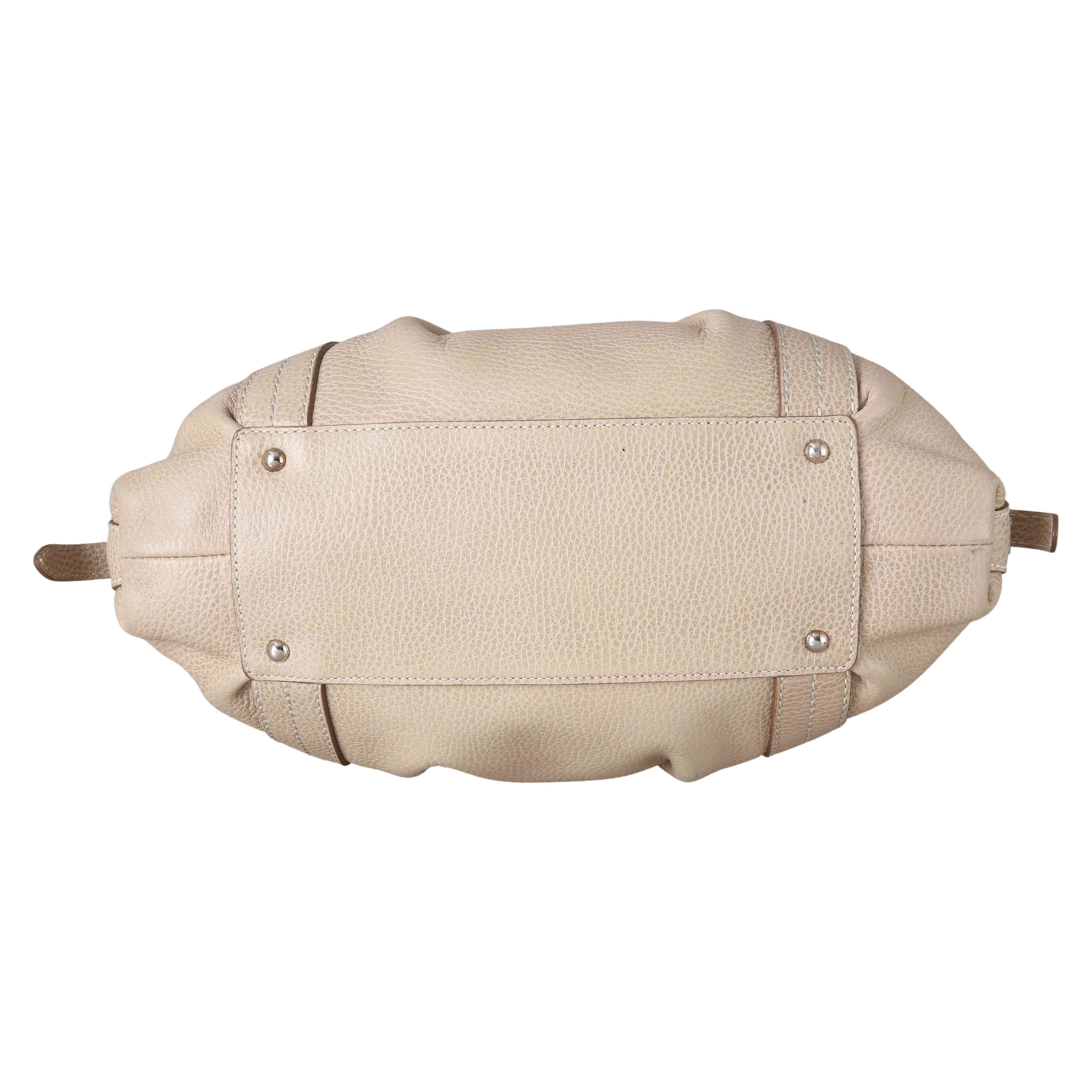 FERRAGAMO(USED)페레가모 레더 토트백